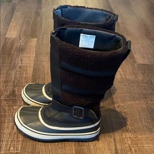 Sorel Boots